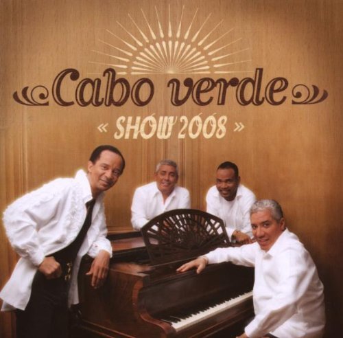 Cabo Verde Show 2008