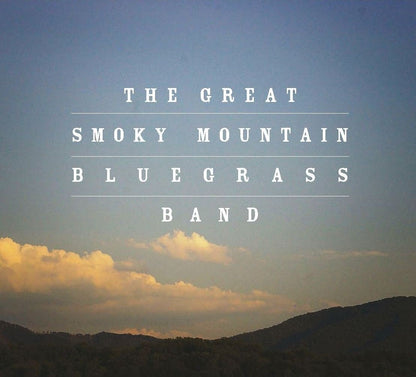 Great Smoky Mountain Bluegrass Band