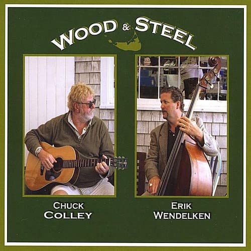 Wood & Steel