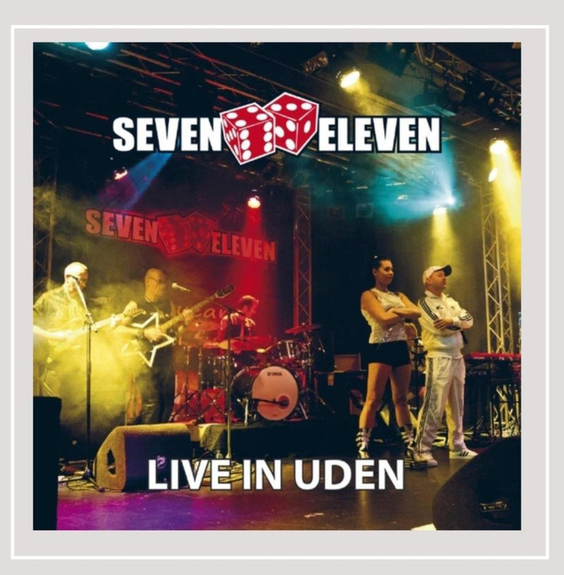 Live in Uden
