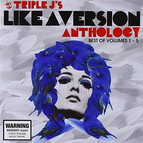 Triple J Like A Version Anthology - Best Of Volumes 1-5  explicit_lyrics