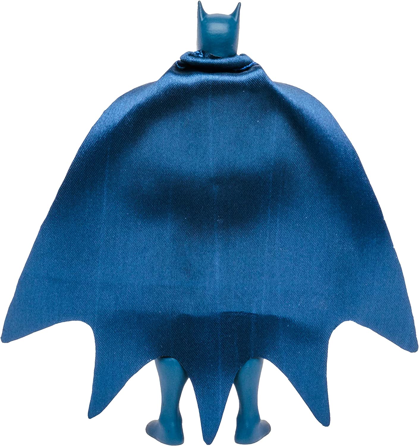 DC McFarlane Direct Super Powers 15766 - Figura de acción de Hush Batman, 10 cm, Multicolor