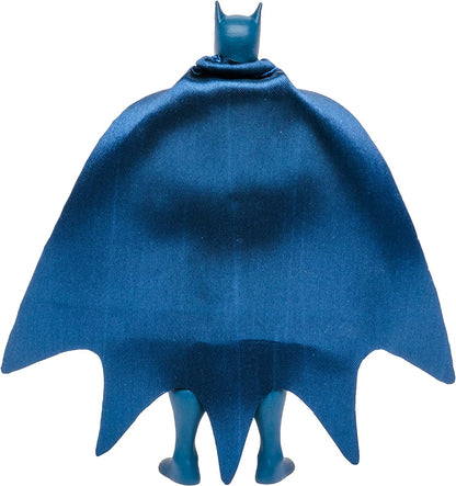 DC McFarlane Direct Super Powers 15766 - Figura de acción de Hush Batman, 10 cm, Multicolor