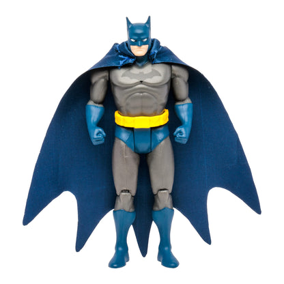 DC McFarlane Direct Super Powers 15766 - Figura de acción de Hush Batman, 10 cm, Multicolor