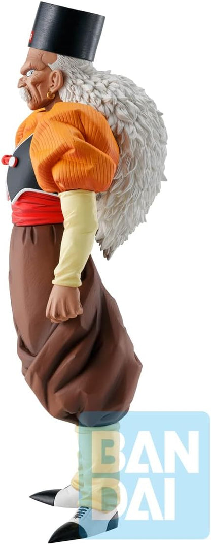 TAMASHII NATIONS Dragon Ball Z: Fear Androids - Android 20 Previews Exclusive Ichiban Figure