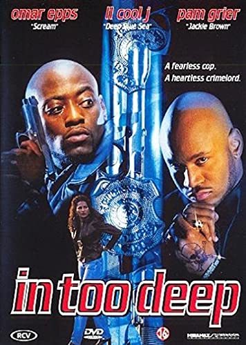 IN TOO DEEP (1999)