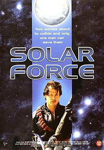 Solar Force