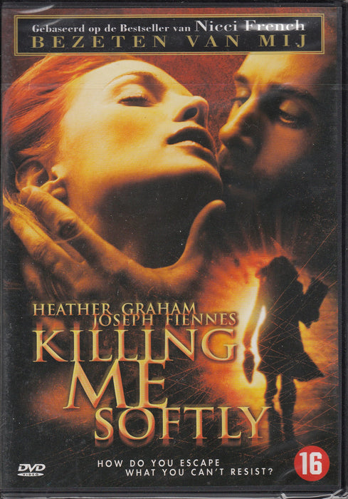 KILLING ME SOFTLY (2002) (import