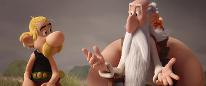 Astérix - Le Secret de la Potion Magique