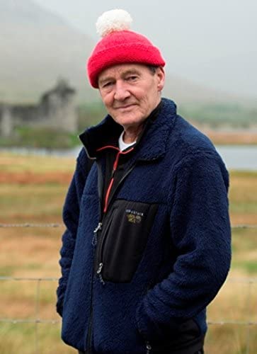 On Weir's Way with David Hayman