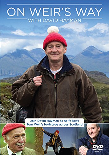 On Weir's Way with David Hayman