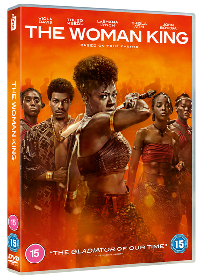 The Woman King