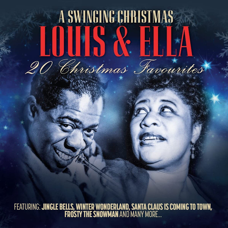 A Swinging Christmas