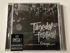Tncdalfesztivl - A Fellpket Ksri Az Omega Egyttes (Cd)