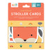 Petit Friends Stroller Cards