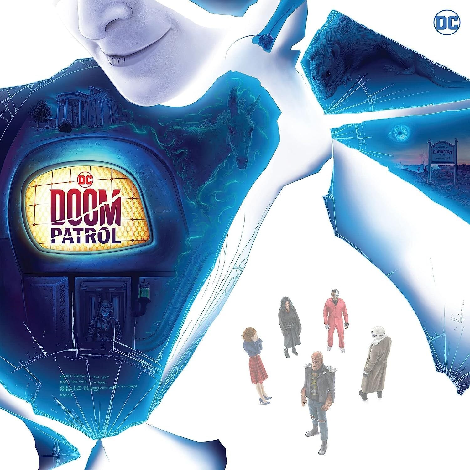 Doom Patrol
