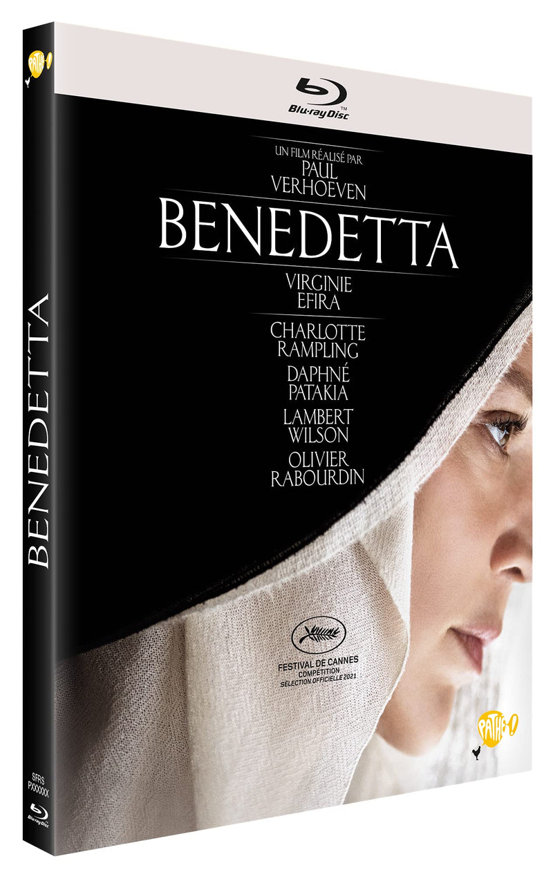 Benedetta