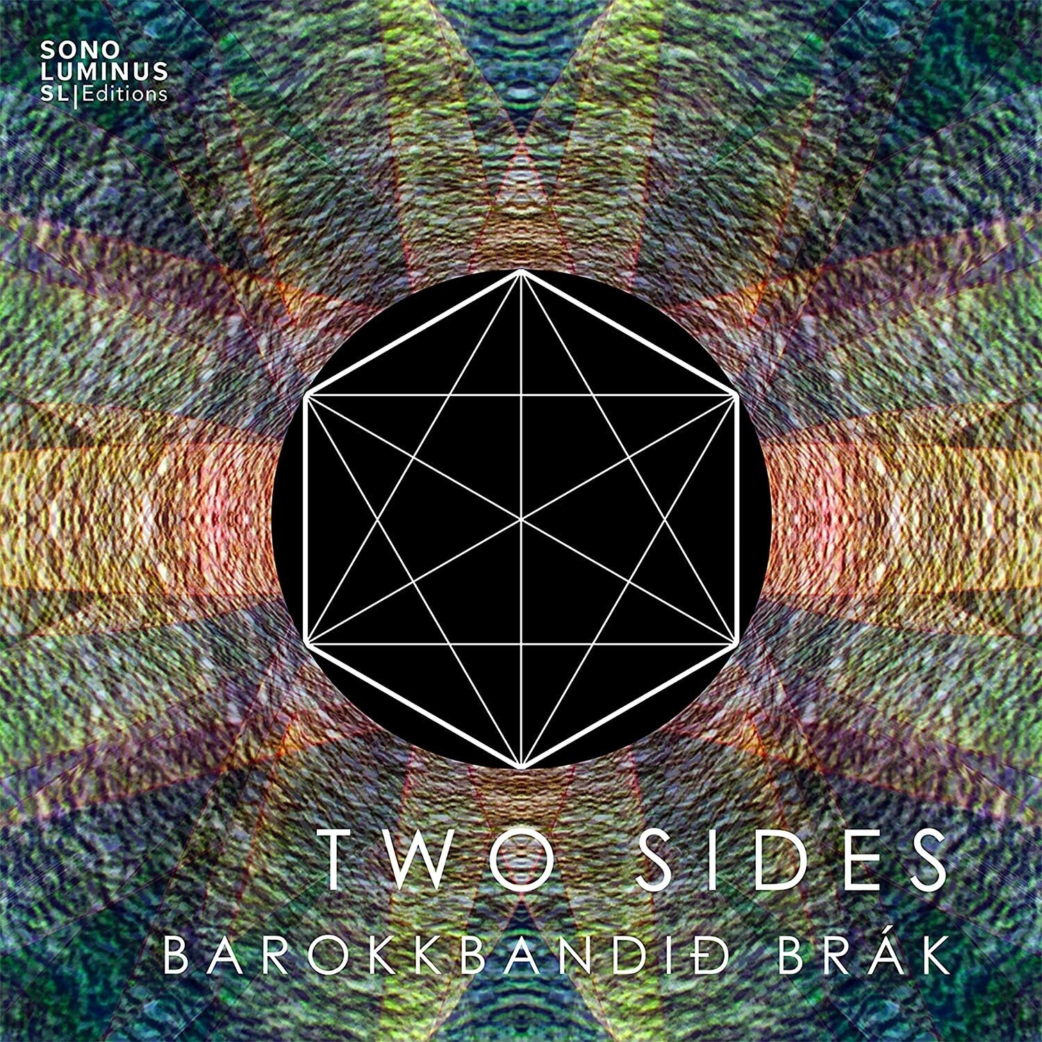 Barokkbandid Brák: Two Sides