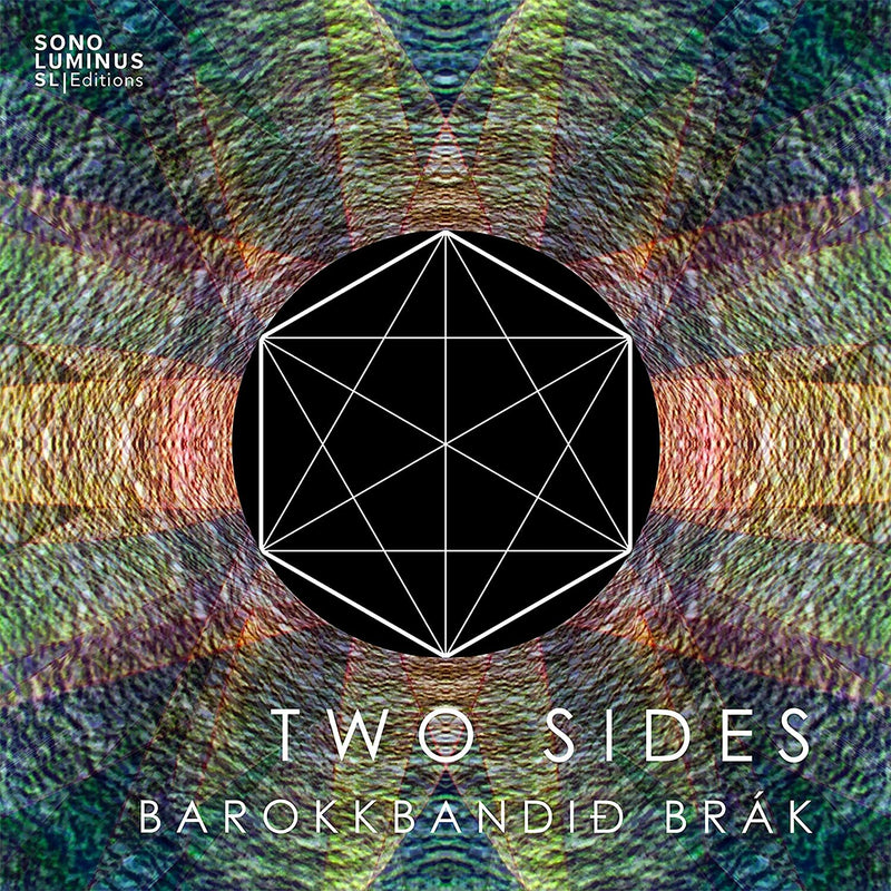 Barokkbandid Brák: Two Sides