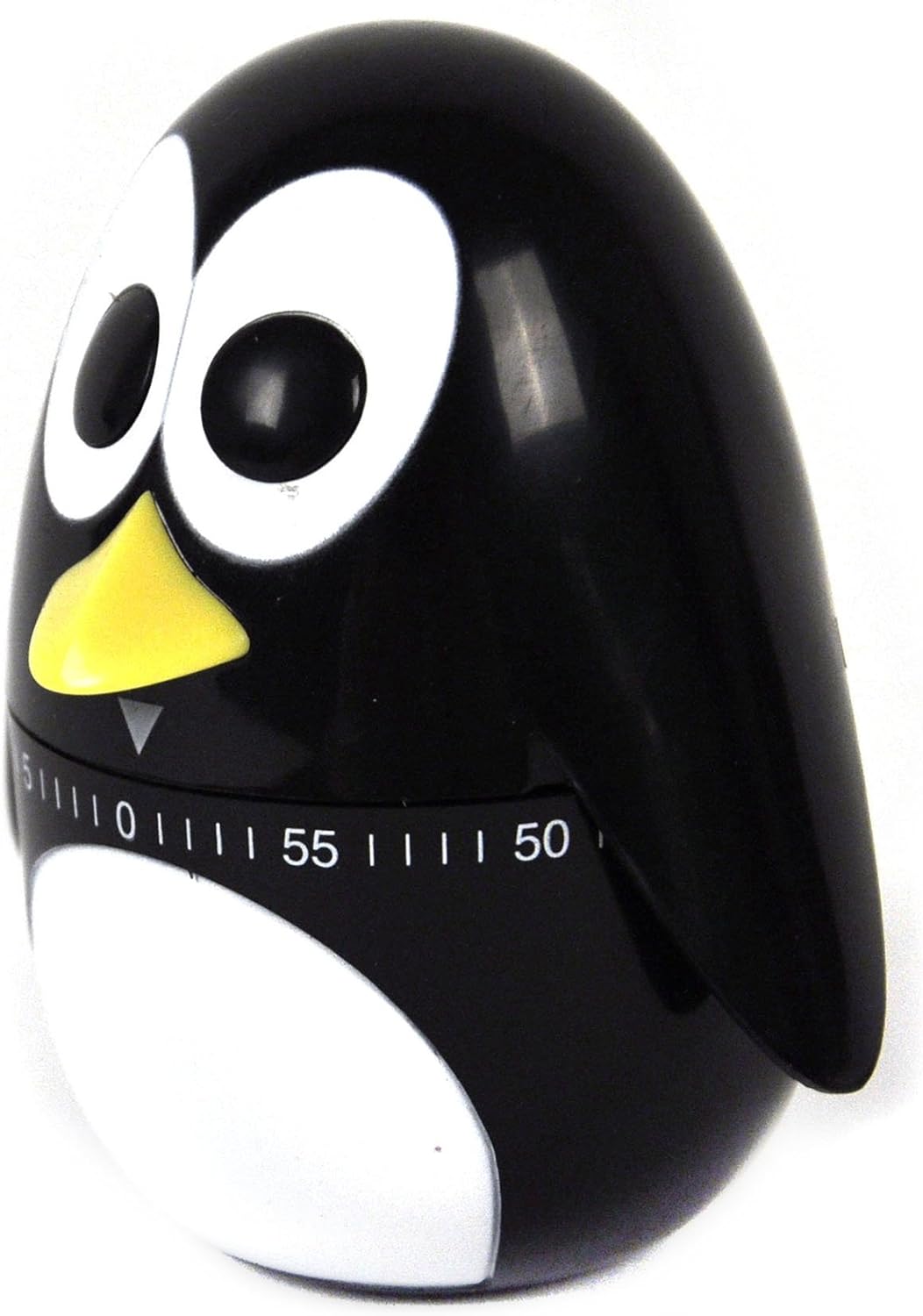 KIKKERLAND - Cronómetro de Cocina, diseño de pingüino