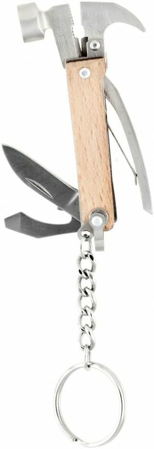 Wood Mini Hammer Tool