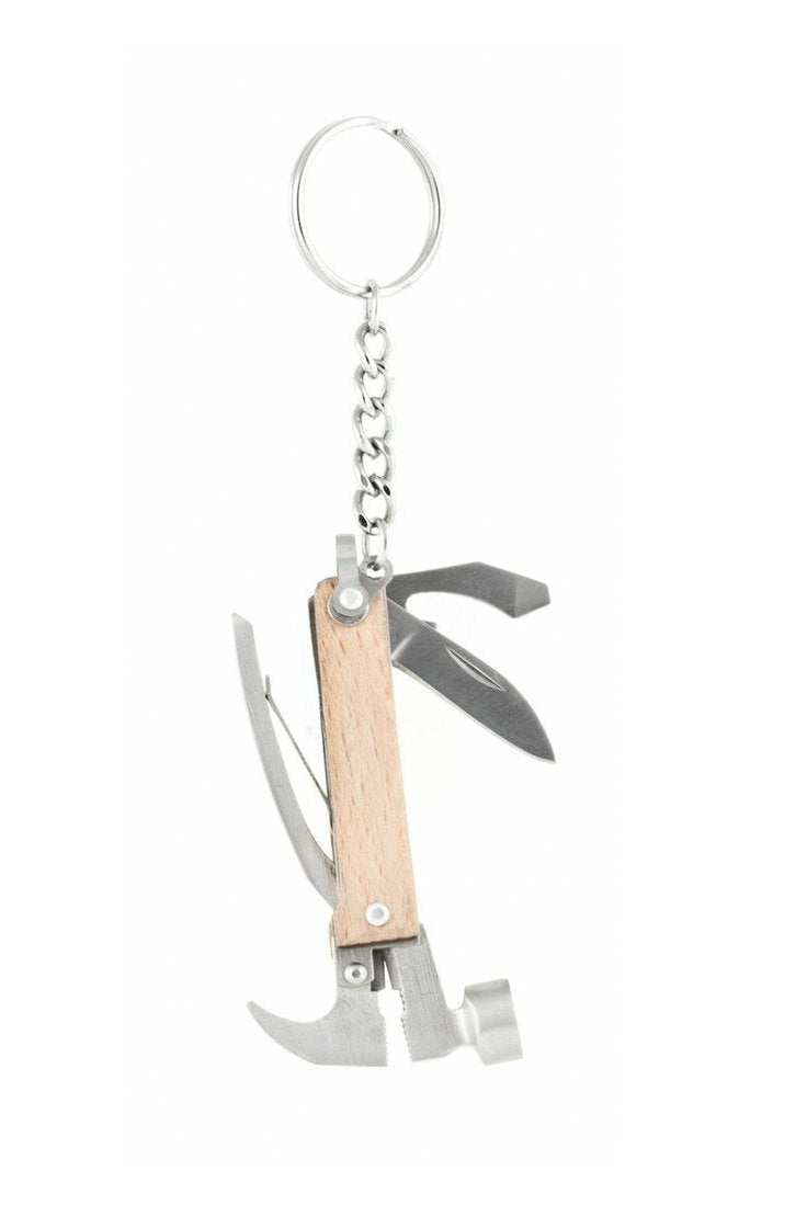 Wood Mini Hammer Tool