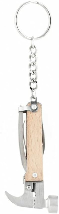 Wood Mini Hammer Tool
