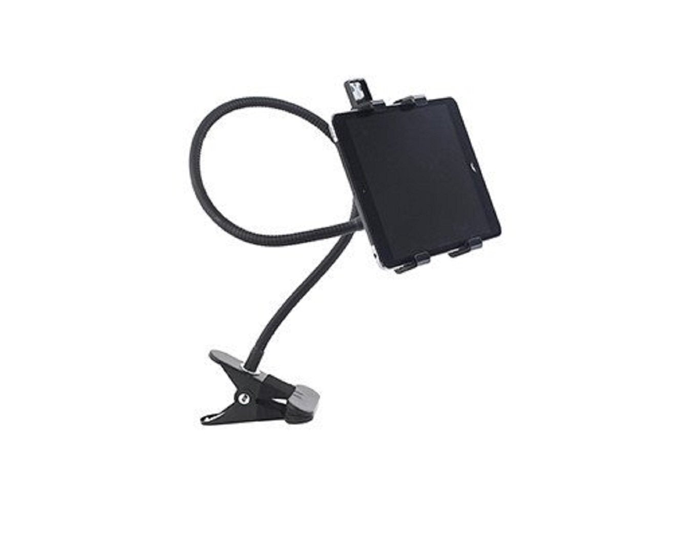 Kikkerland Gooseneck Tablet Holder