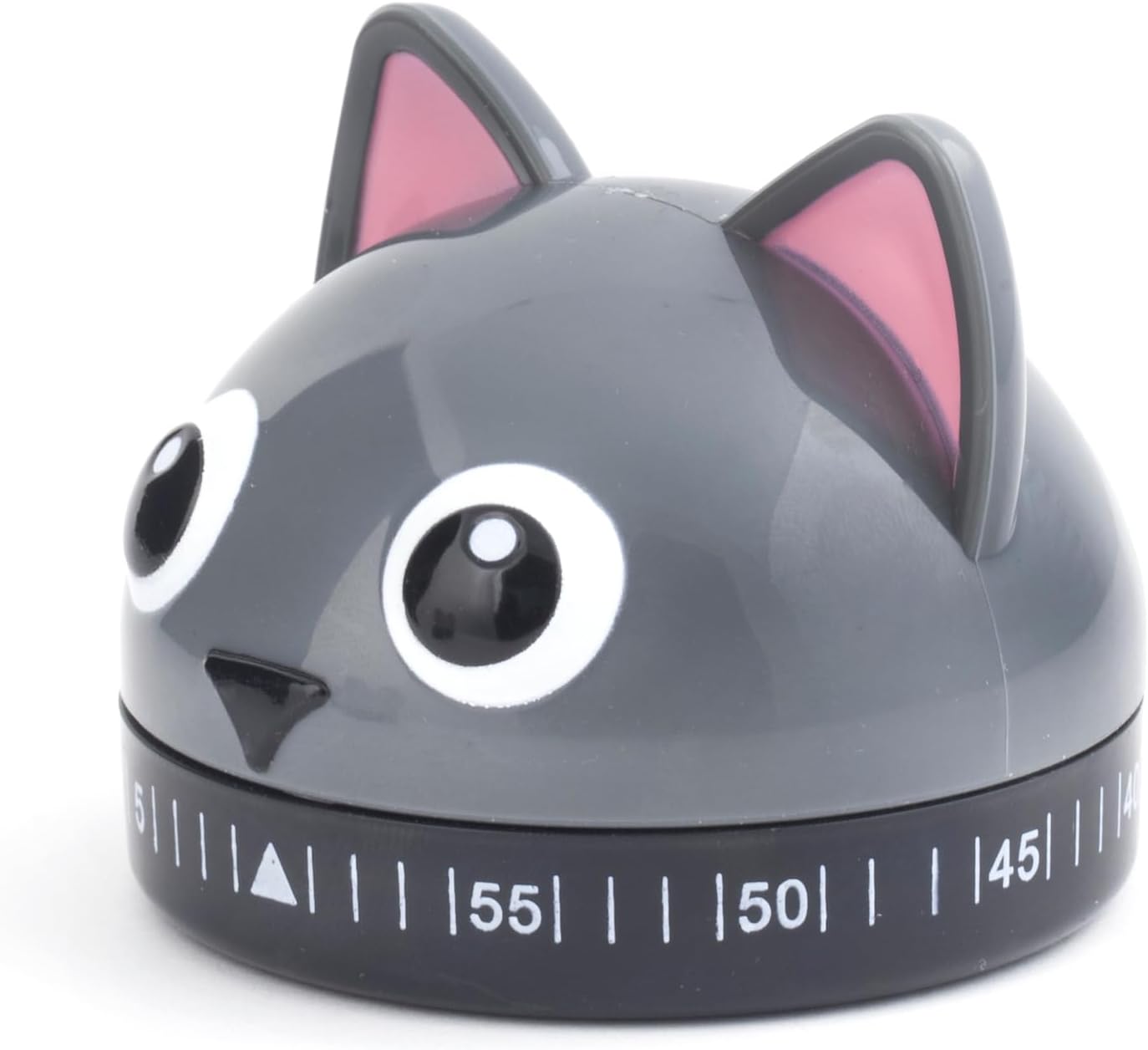 KIKKERLAND KT44 Reloj de Cocina, diseño de