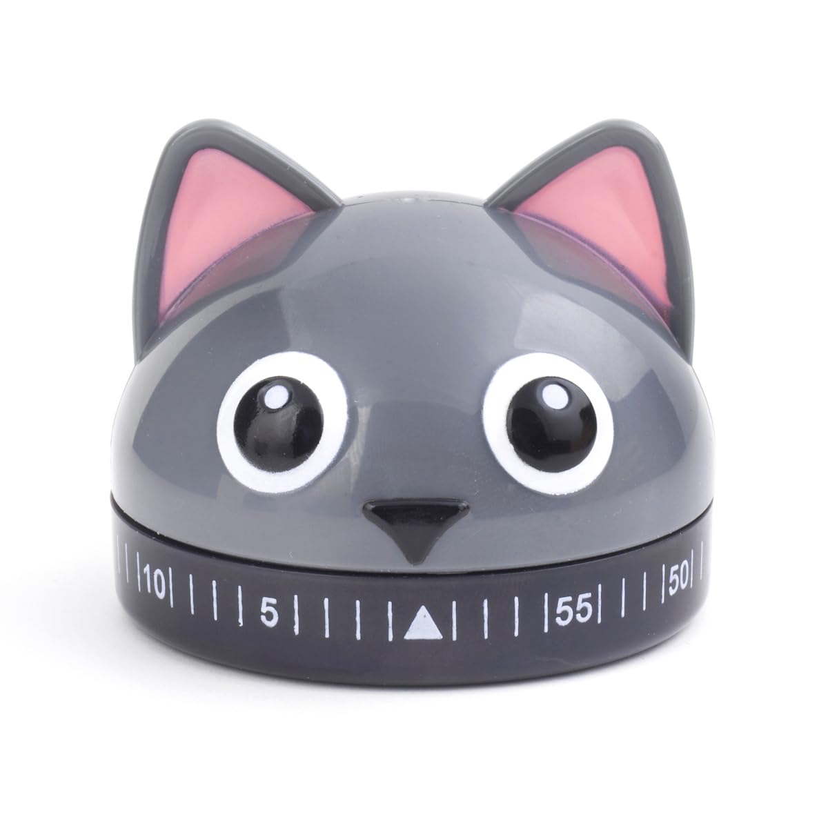 KIKKERLAND KT44 Reloj de Cocina, diseño de