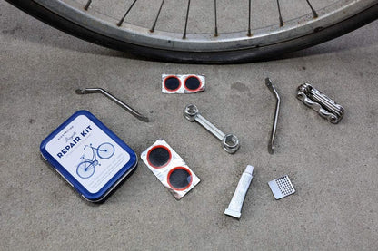 Bicycle Repair Kit (CD119