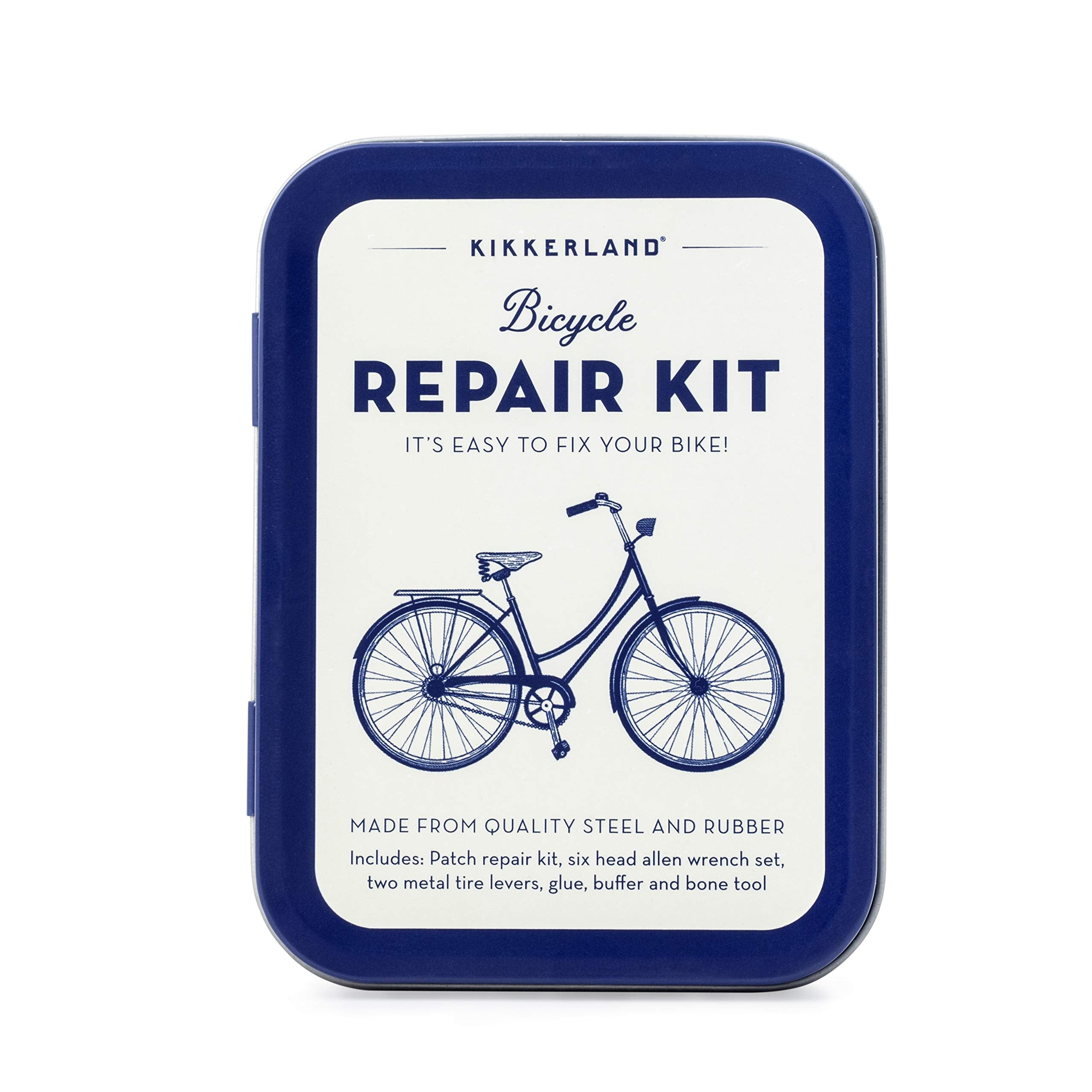 Bicycle Repair Kit (CD119