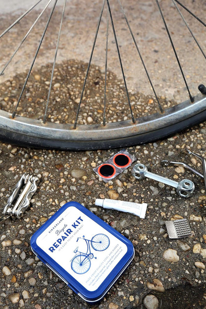 Bicycle Repair Kit (CD119