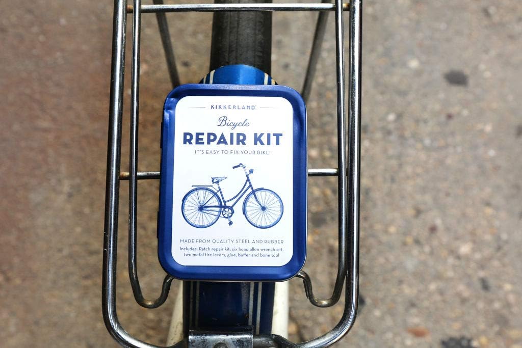 Bicycle Repair Kit (CD119