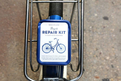 Bicycle Repair Kit (CD119