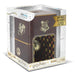 ABYstyle Harry Potter Golden Snitch Premium Metal Money Bank