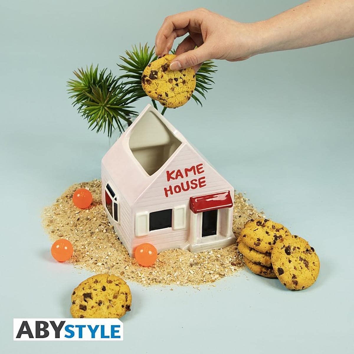 ABYstyle 184023 Accessories, Multicolour