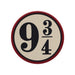 ABYstyle - Harry Potter - Purse - Platform 9 and 3/4