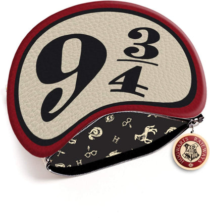 ABYstyle - Harry Potter - Purse - Platform 9 and 3/4