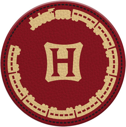 ABYstyle - Harry Potter - Purse - Platform 9 and 3/4