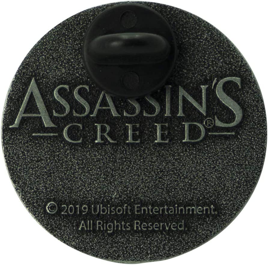 ASSASSINS CREED - Pins Crest