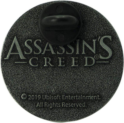 ASSASSINS CREED - Pins Crest