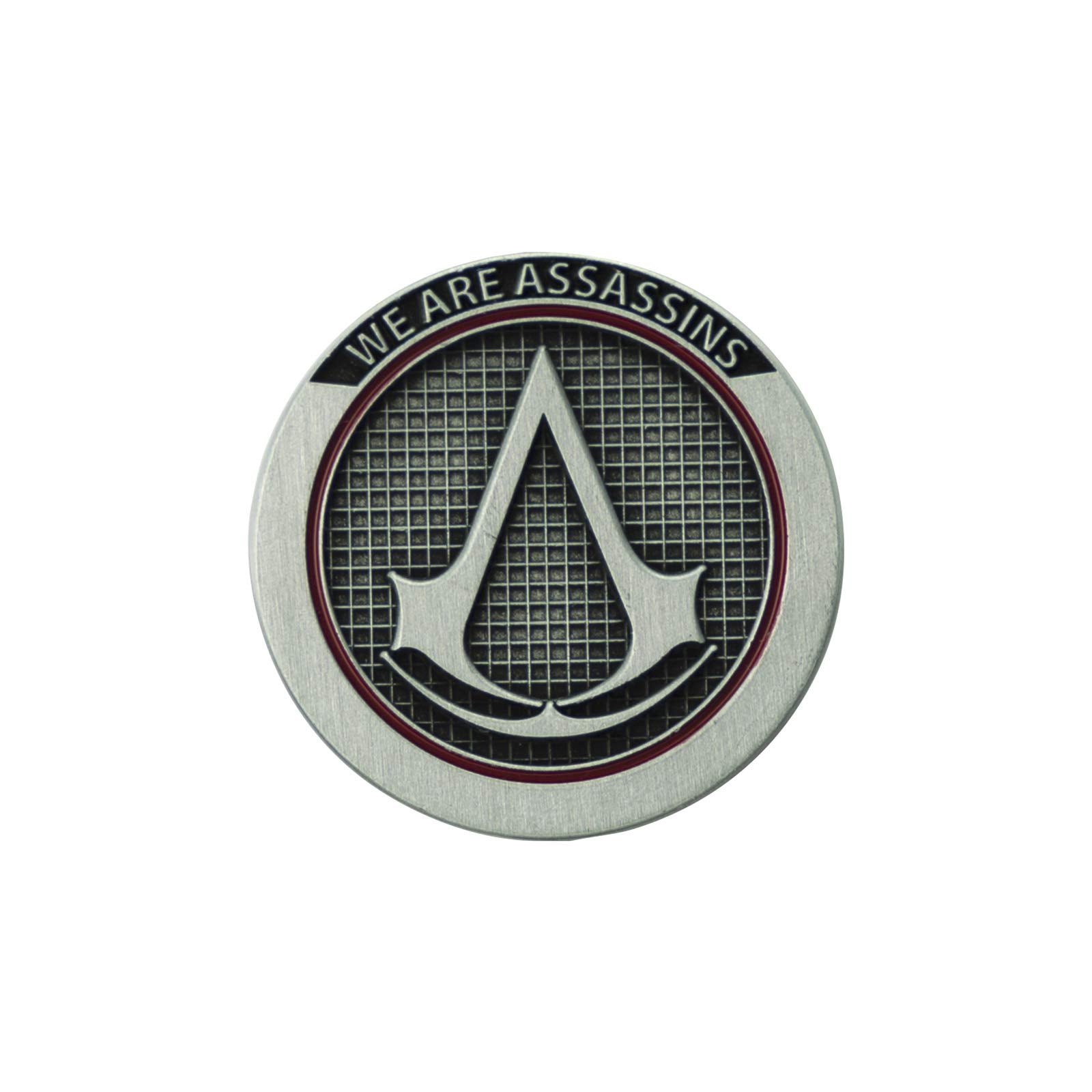 ASSASSINS CREED - Pins Crest