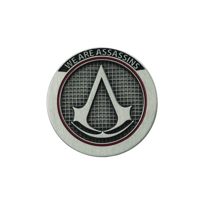 ASSASSINS CREED - Pins Crest
