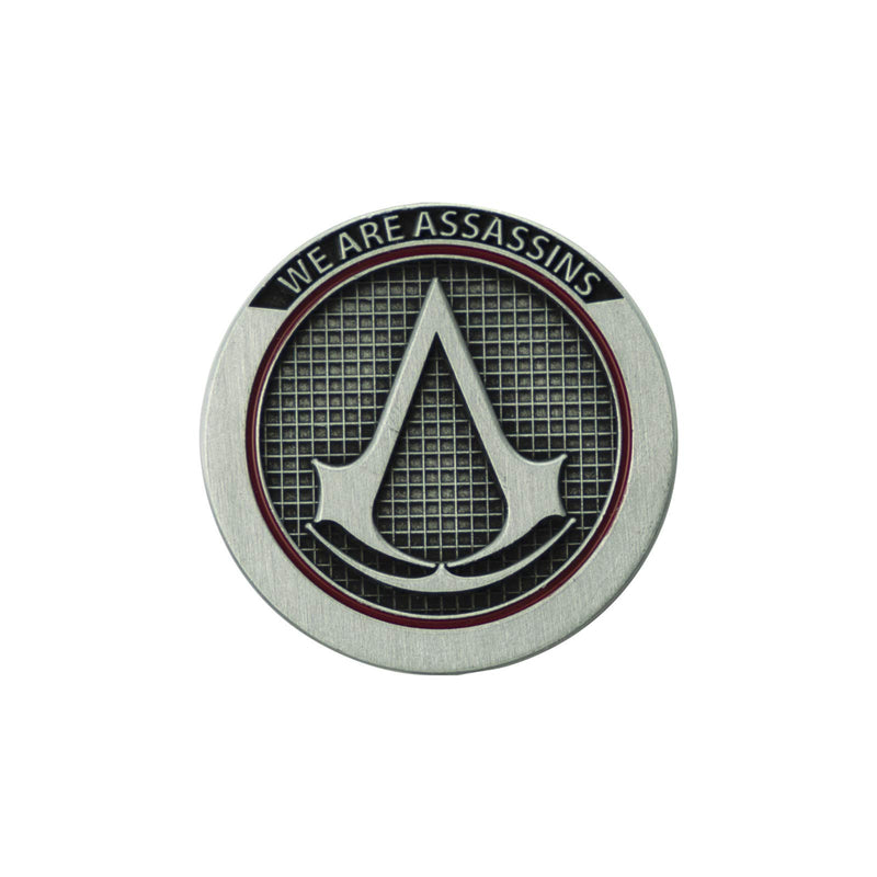 ASSASSINS CREED - Pins Crest