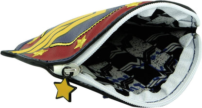 ABYstyle - DC Comics - Wonder Woman - Portamonete - Logo