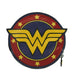 ABYstyle - DC Comics - Wonder Woman - Portamonete - Logo