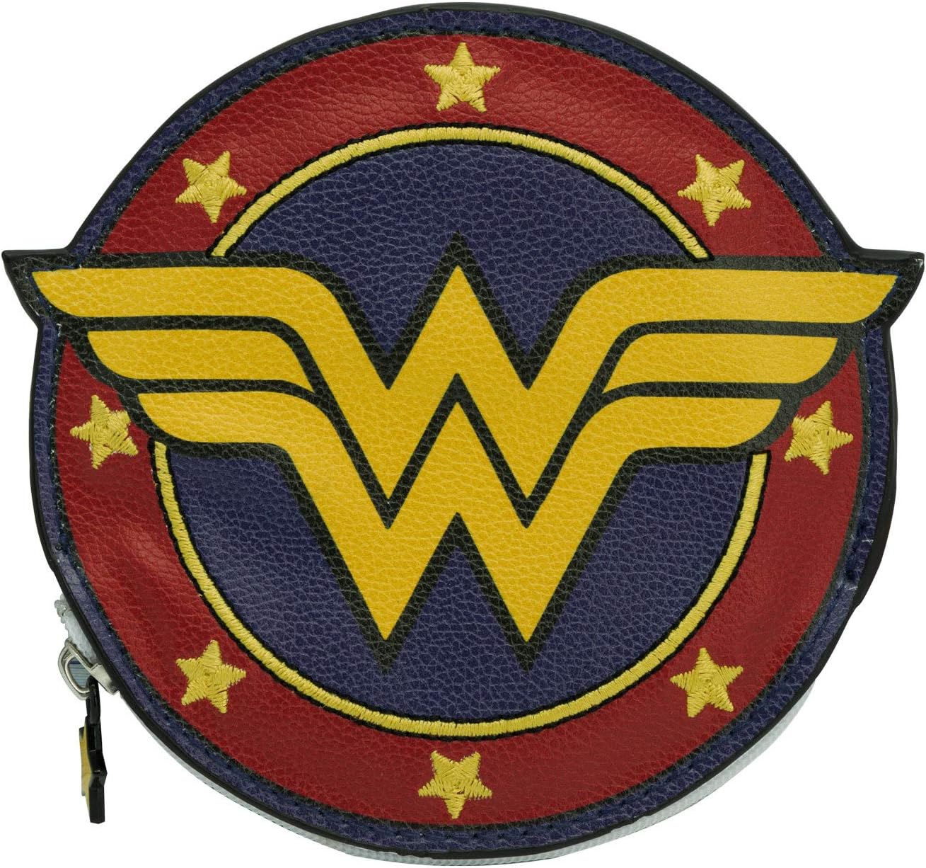 ABYstyle - DC Comics - Wonder Woman - Coin Purse - Logo