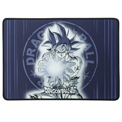 ABYSTYLE DRAGON BALL SUPER - Goku Ultra Instinct - Tapis de Souris Gaming 35x25