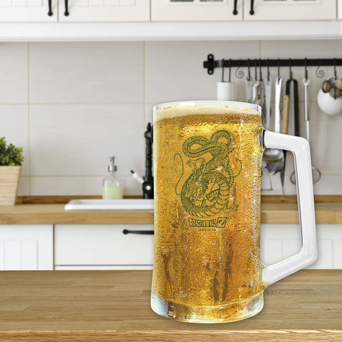 ABYstyle - Dragon Ball - Shenron